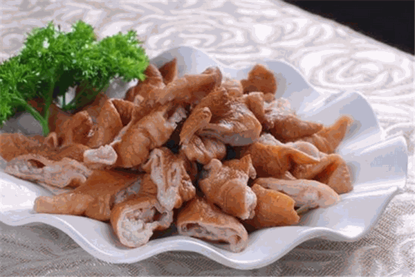 碧中海金閣食府加盟