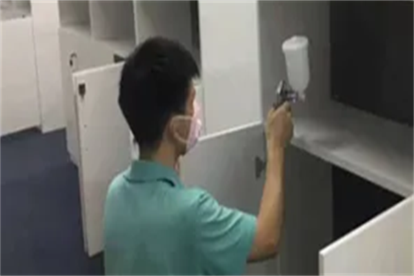 雙仕除甲醛加盟