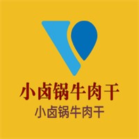 小鹵鍋牛肉干加盟