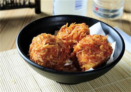 遷炎日韓料理加盟