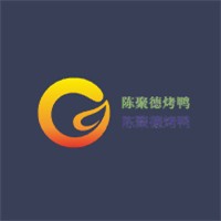 陳聚德烤鴨加盟