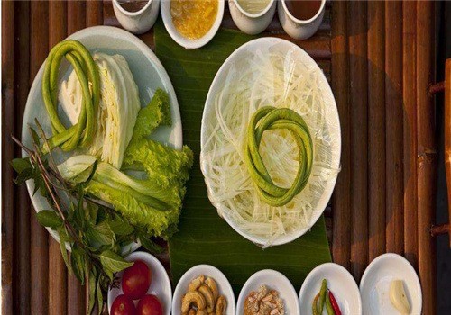 NaamThai餐飲加盟