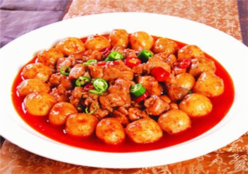 NaamThai餐飲加盟