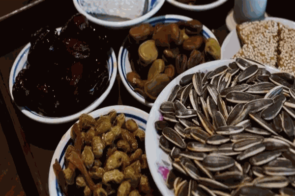 阿婆茶樓加盟