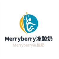 Merryberry凍酸奶加盟
