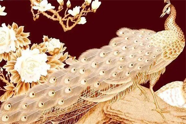 長明紙畫加盟