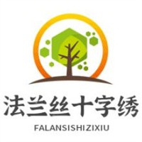 法蘭絲十字繡加盟