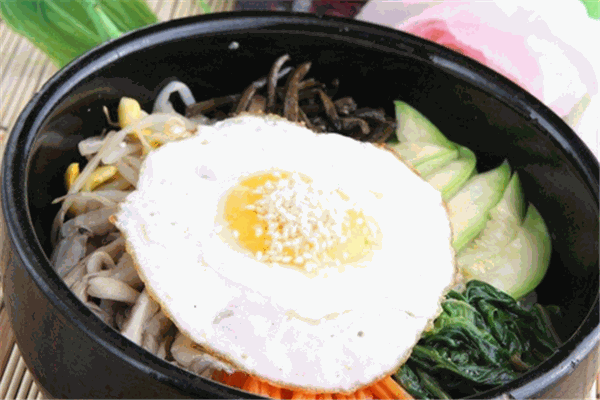 小寨石鍋拌飯加盟
