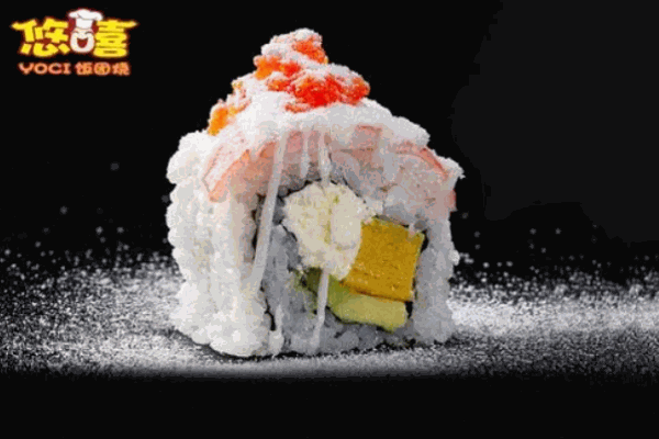 悠嘻飯團(tuán)燒店