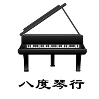 八度琴行加盟