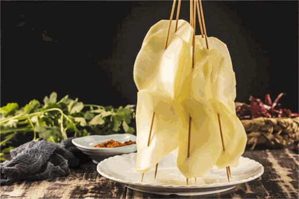 門牙串串加盟