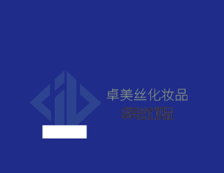 卓美絲化妝品加盟