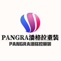 PANGRA潘格拉童裝加盟