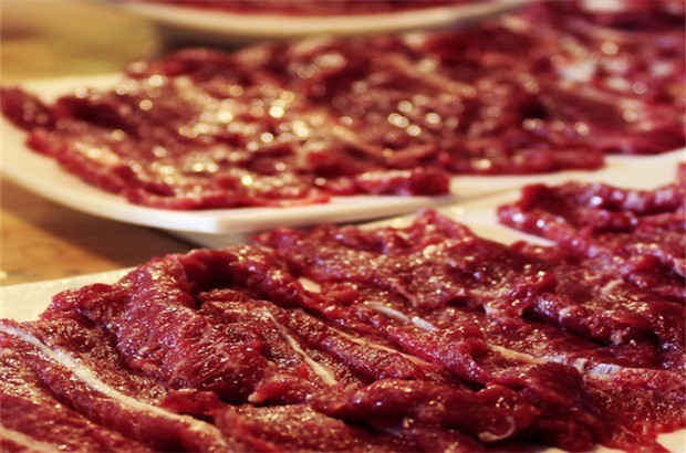 四毛牛肉面館火鍋加盟