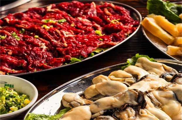 四毛牛肉面館火鍋加盟