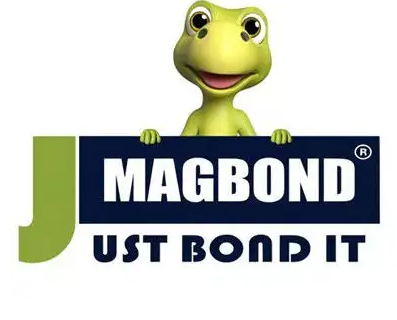 MAGBOND美吉邦全屋美縫加盟