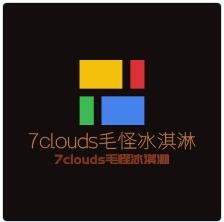 7clouds毛怪冰淇淋加盟