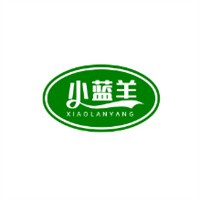 小藍(lán)羊童裝童服加盟