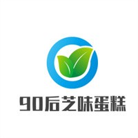 90后芝味蛋糕加盟