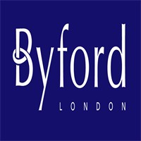 Byford男裝加盟