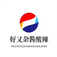 好又雜醬酸辣粉加盟
