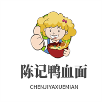 陳記鴨血面加盟