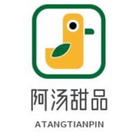 阿湯甜品加盟