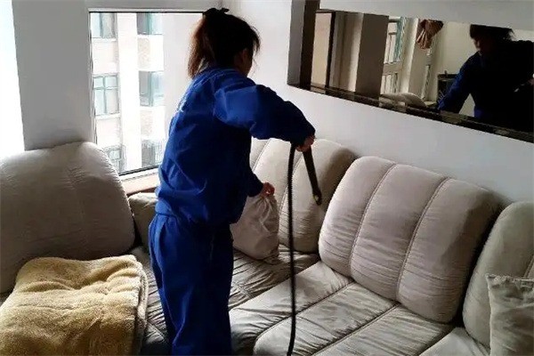 天驛家政加盟