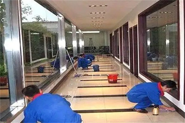 天驛家政加盟