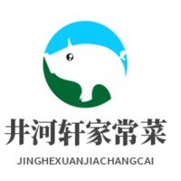 井河軒家常菜加盟