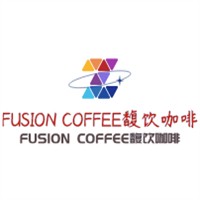 FUSION COFFEE馥飲咖啡加盟