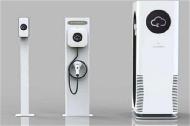 起點(diǎn)新能源電動車充電樁加盟
