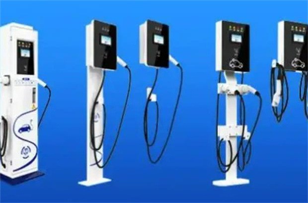 起點(diǎn)新能源電動車充電樁加盟