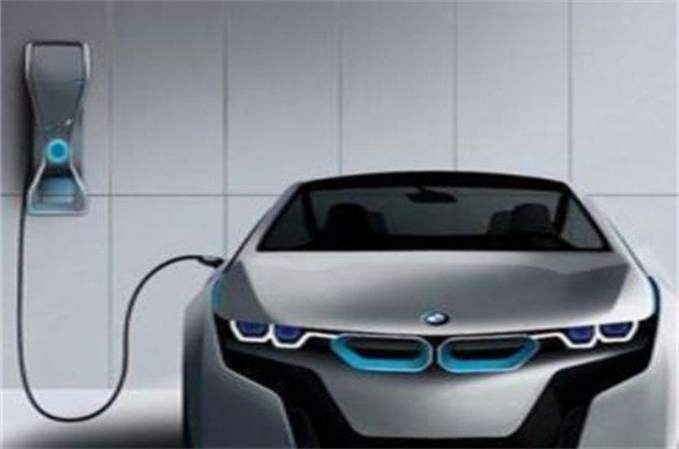 起點(diǎn)新能源電動車充電樁加盟