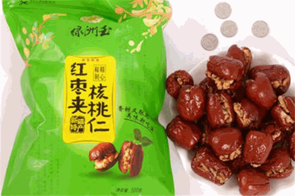 綠洲玉棗加盟