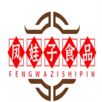 鳳娃子食品加盟