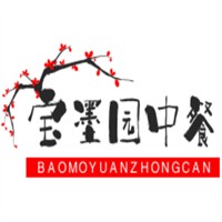 寶墨園中餐加盟