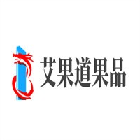 艾果道果品加盟