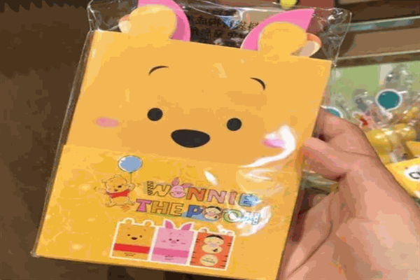 迪士尼文具加盟