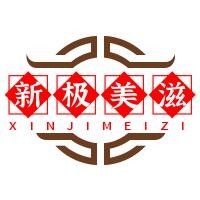 新極美滋炒貨瓜子加盟