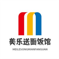 美樂(lè)送面飯館加盟