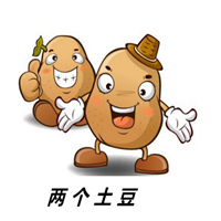 兩個土豆薯片加盟