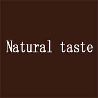Natural taste加盟