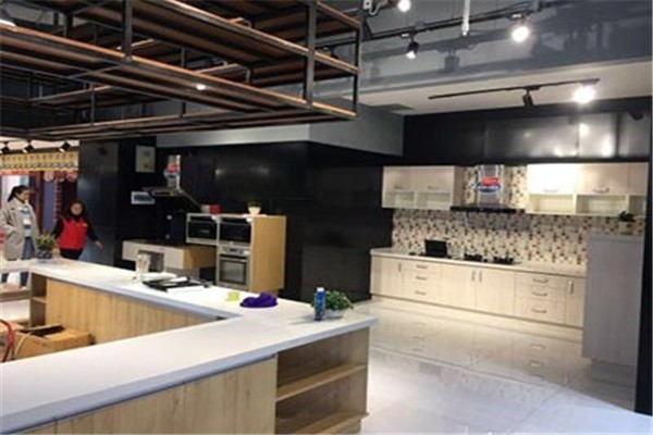 酷廚廚具加盟