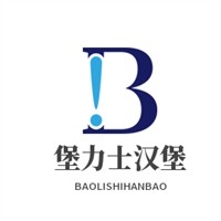 堡力士漢堡加盟