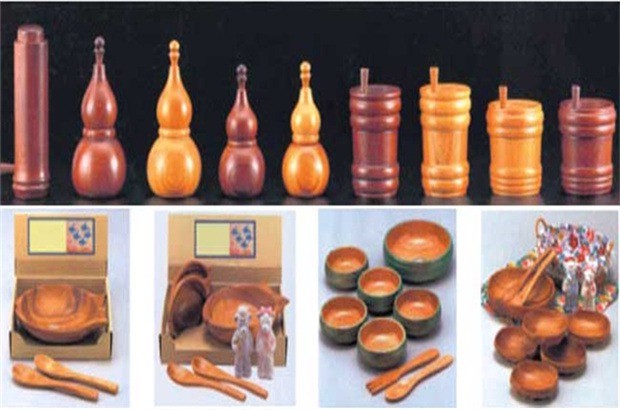 福潤鼎盛工藝品加盟