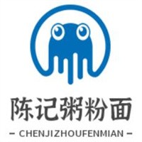 陳記粥粉面加盟