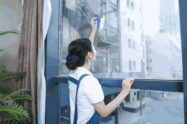 啟業(yè)幸福家政加盟