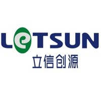 立信創(chuàng)源加盟