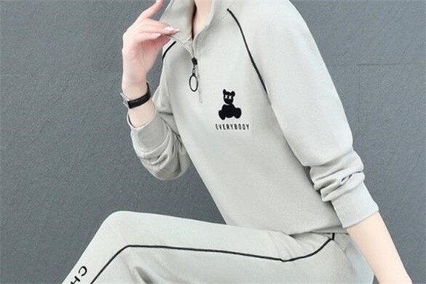 臨湘媚子服飾加盟